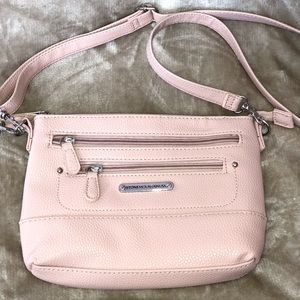 Crossbody bag